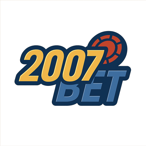 2007bet Logo